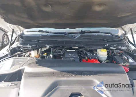 2019 Ram 2500 Big Horn 4X4 6'4 Box from USA, damaged, VIN 3C6UR5DL0KG590912